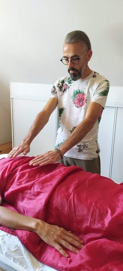 Christophe Nicolas Energeticien Médium, Thérapeute Reiki à Hennebont