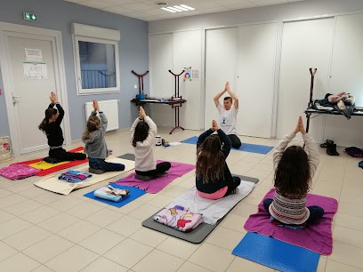 Marco Bonino Professor Hatha Yoga, Cours de Yoga à Varois-et-Chaignot