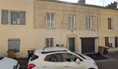 Devenir soi avec l'énergie - Julie PIERRON Thérapeute Energéticienne, Thérapeute Reiki à Montataire