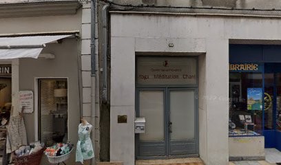 Sama Provence, Cours de Yoga à Sisteron