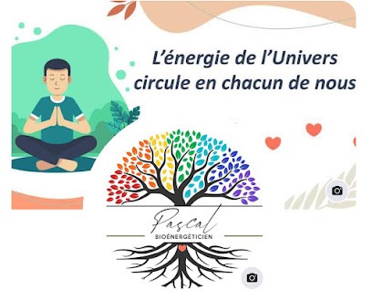 Pascal bioénergéticien, Thérapeute Reiki à Guiche