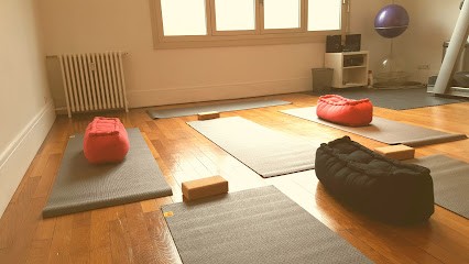 Danayoga, Cours de Yoga à Neuilly-sur-Seine