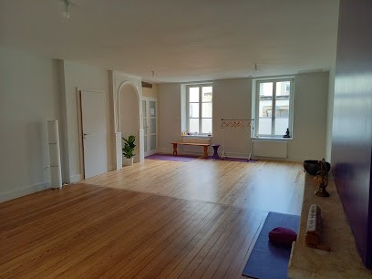 L'instant Yoga, Cours de Yoga à Toul