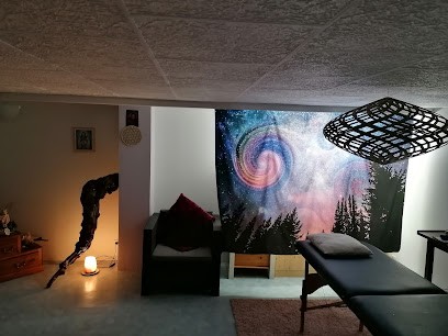 La Spirale De Lumière, Thérapeute Reiki à La Charmée