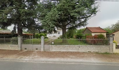 Les Sens Naturels, L'énergie, Thérapeute Reiki à Cuffy