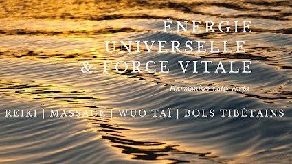 DAYRE Susi, Thérapeute Reiki à Bormes-les-Mimosas