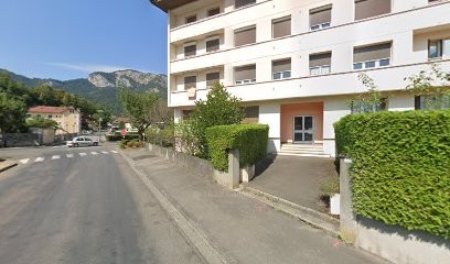 Au cœur de l'énergie, Thérapeute Reiki à Bonneville