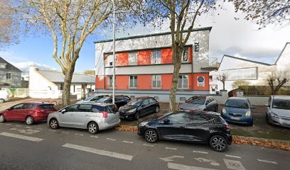 Lilas Yoga Lorient, Cours de Yoga à Lorient