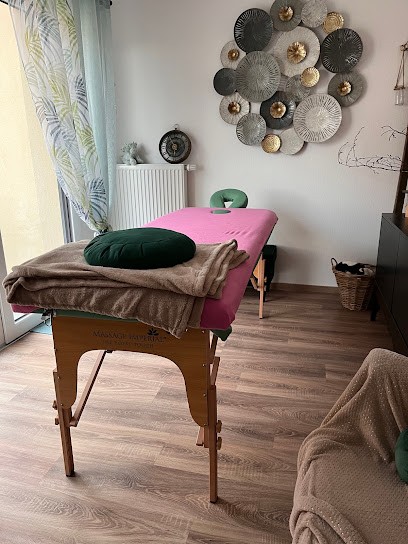 Le Coeur En Soie, Thérapeute Reiki à Lutzelhouse