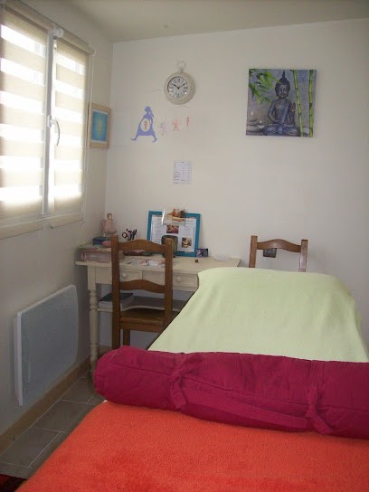 Françoise Delbey Un Temps Pour Soi, Thérapeute Reiki à Ailly-sur-Noye