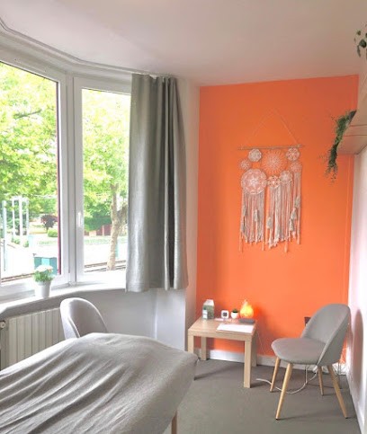 Lidwine Réveillon, Thérapeute Reiki à Marcq-en-Baroeul