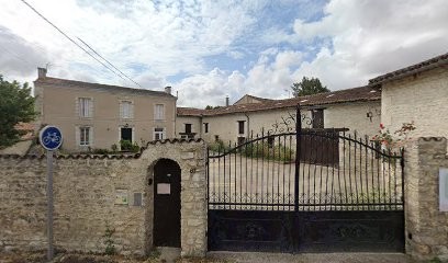 Reiki Poitiers vienne Benoît COPIN, Thérapeute Reiki à Neuville-de-Poitou