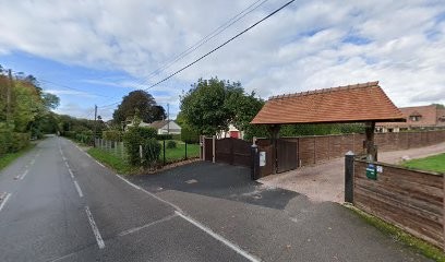 Vital Yoga, Cours de Yoga à Menneval