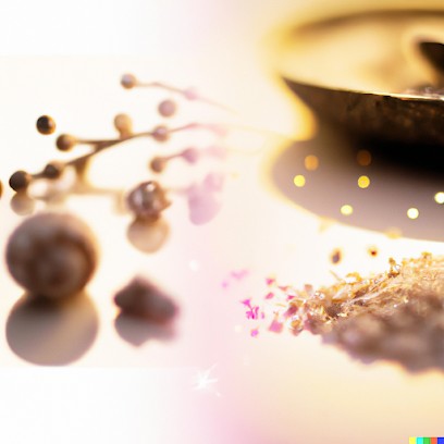 Soins Énergétiques Nathalie Berruel, Thérapeute Reiki à Soullans