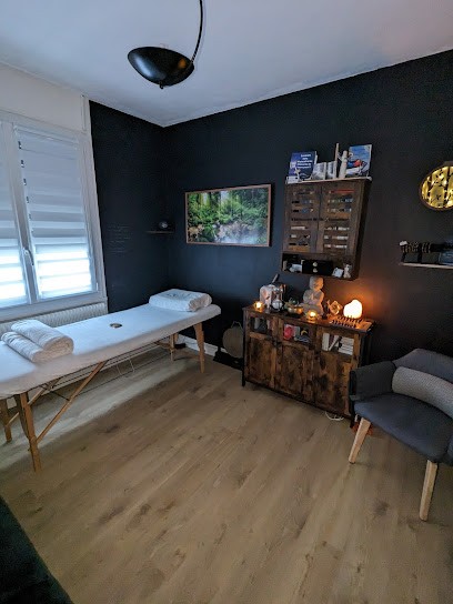 Tir Na N Beo - Soins énergétiques - Géobiologie Des Lieux - Incarville 27400 - Sophie Baillieul, Thérapeute Reiki à Incarville