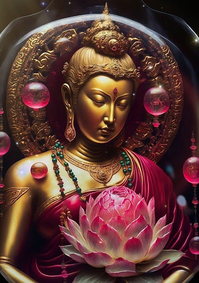 GUERISON D'ÂMES, Thérapeute Reiki à Pleumartin