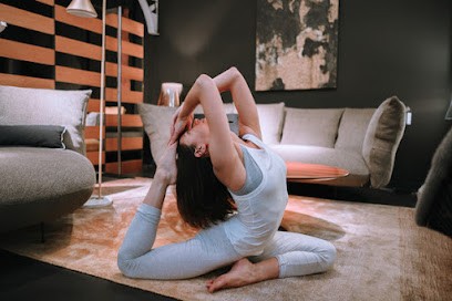 Tiny Studio, Cours de Yoga à Lyon 03
