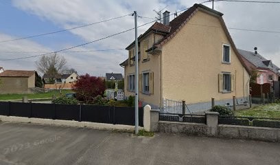 Thérapie reiki, Thérapeute Reiki à Blotzheim