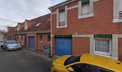 Woodtierds, Cours de Yoga à Tourcoing