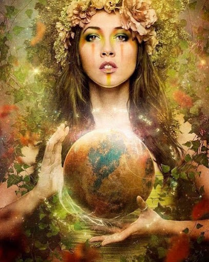 Manon Lemesle Energéticienne, Thérapeute Reiki à Argentré