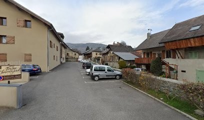 Energie Reiki, Thérapeute Reiki à Myans