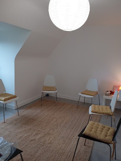 Sandra Guilcher - Sophrologue Master Spécialiste depuis 2015 - Spécialisée Sommeil/Bien Vieillir/hypersensibilité, Thérapeute Reiki à Commana