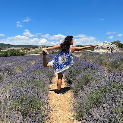 Irulany Yoga, Cours de Yoga à Saint-Jeannet
