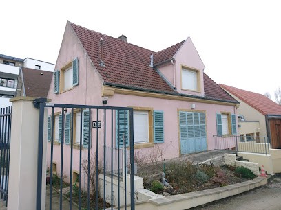 La Maison Du Yoga, Cours de Yoga à Metz