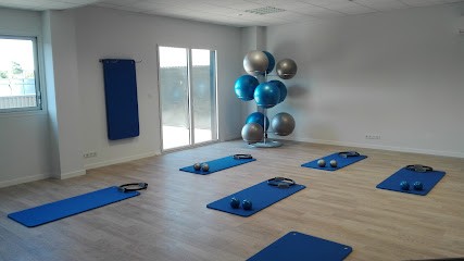 So...Pilates, Studio de Pilates à Saint-Médard-en-Jalles