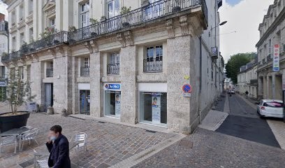 Franck Bluteau Hypnose, Thérapeute Reiki à Saumur