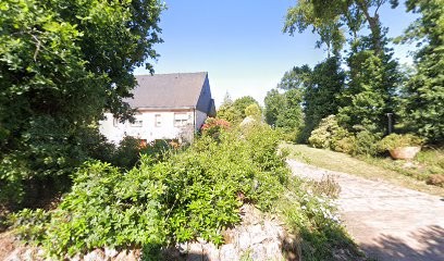 Les Mains D'Auré, Thérapeute Reiki à Acigné