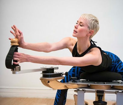 Center Uma - Gyrotonic, Studio de Pilates à Paris 09