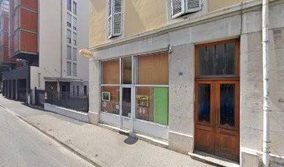 Austruy Frederique, Thérapeute Reiki à Chambéry