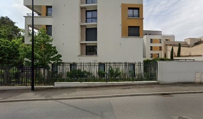 Sandrine MADELOR - Ana M'Hata é, Thérapeute Reiki à Trévoux