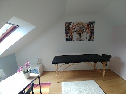 Reiki, Soins Energétiques Féminins, Coaching, Bienvenue chez Un Instant de Présence !, Thérapeute Reiki à Quetigny