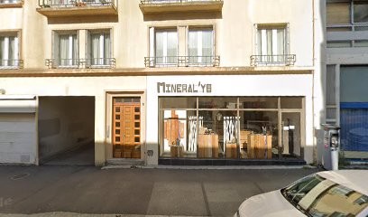 L'univers d'âme claire, Thérapeute Reiki à Brest