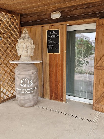 OSSIA - Les Soins D'Aline, Thérapeute Reiki à Gruissan