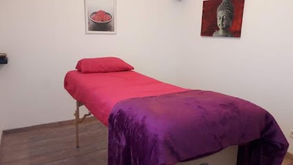 Rivière natanaelle, Thérapeute Reiki à Curzon