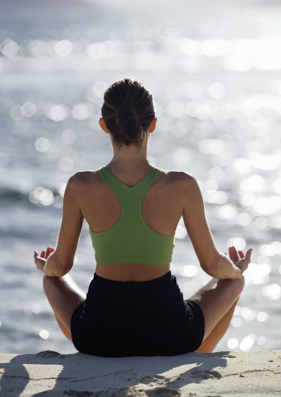 Poses Et Postures - Yoga & Pilates, Cours de Yoga à Saint-Paul-Trois-Châteaux