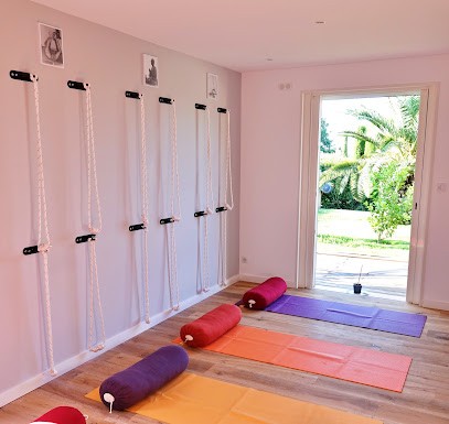 Holiways Yoga 06 - Yoga Iyengar, Cours de Yoga à Roquefort-les-Pins