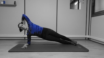 Yama Pilates, Studio de Pilates à Maubec