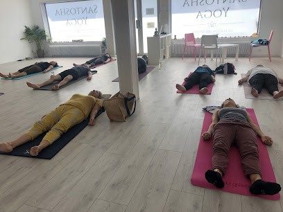 Santosha Yoga, Cours de Yoga à Saint-Paul-lès-Dax