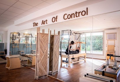 THE ART OF CONTROL, Studio de Pilates à Cagnes-sur-Mer