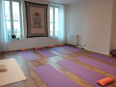 Shiva #Yoga Valence, Cours de Yoga à Valence