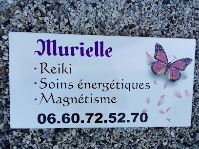 Reiki Murielle Pignier, Thérapeute Reiki à Drumettaz-Clarafond