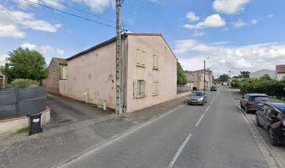 Danielle Saulnier, Thérapeute Reiki à Launaguet