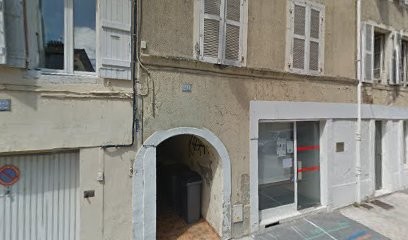 Estelle Tournois EI - Développement Personnel Et Bien-être De La Personne, Thérapeute Reiki à Chalon-sur-Saône