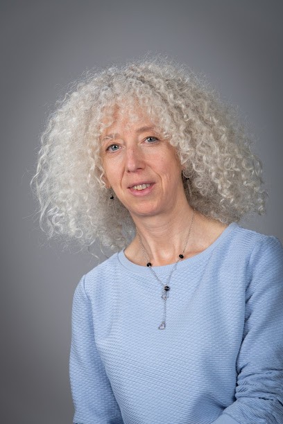 Laurence Dumontel - Les mains de l'Amour, Thérapeute Reiki à La Roche Vineuse