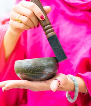 Sylvie Riche - Son & Energie, Thérapeute Reiki à Vaux