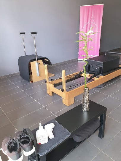 Studio Nat'pilates, Studio de Pilates à Rive-de-Gier